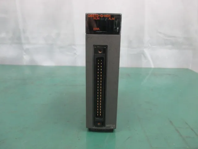 미쓰비시 전기 Q68TD-G-H01 시퀀서 (PLC) (채널 간 절연 열전대 입력 유닛) 상세 이미지 - ASKINDEX 코리아