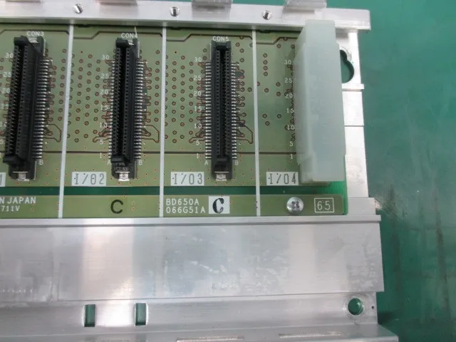 미쓰비시 전기 Q65B 시퀀서(PLC)(증설 베이스 유닛) 상세 이미지 - ASKINDEX 코리아