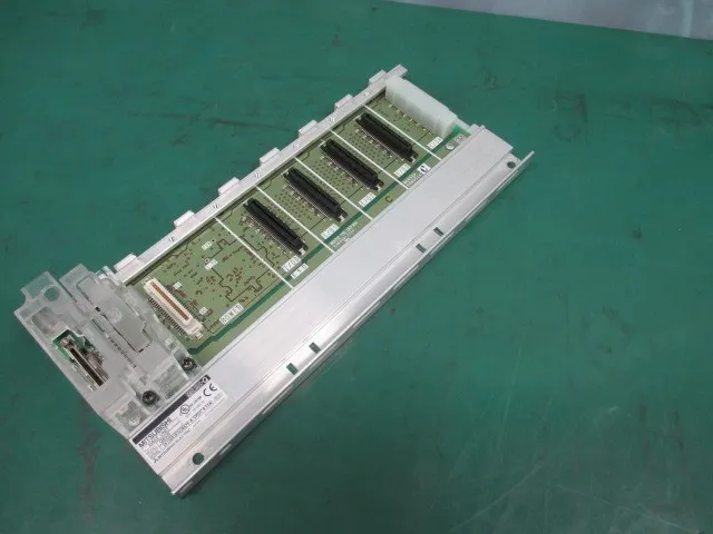 미쓰비시 전기 Q65B 시퀀서(PLC)(증설 베이스 유닛) 상세 이미지 - ASKINDEX 코리아