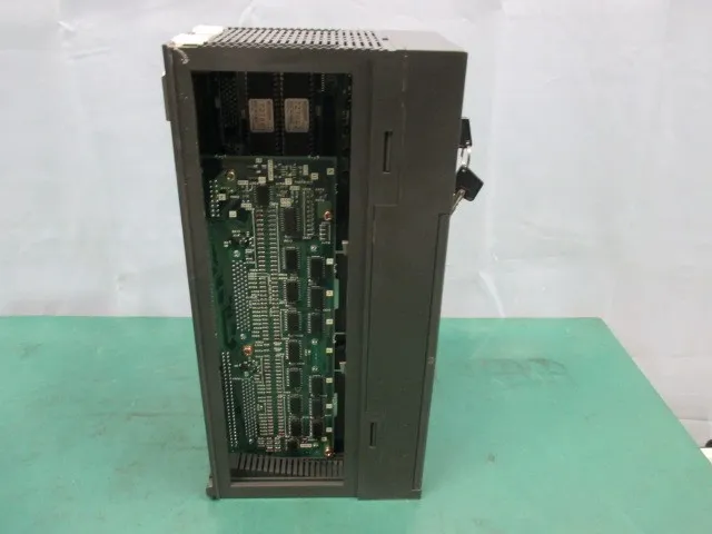 미쓰비시 전기 Q2ACPU-S1 시퀀서(PLC)(CPU 유니트) 상세 이미지 - ASKINDEX 코리아