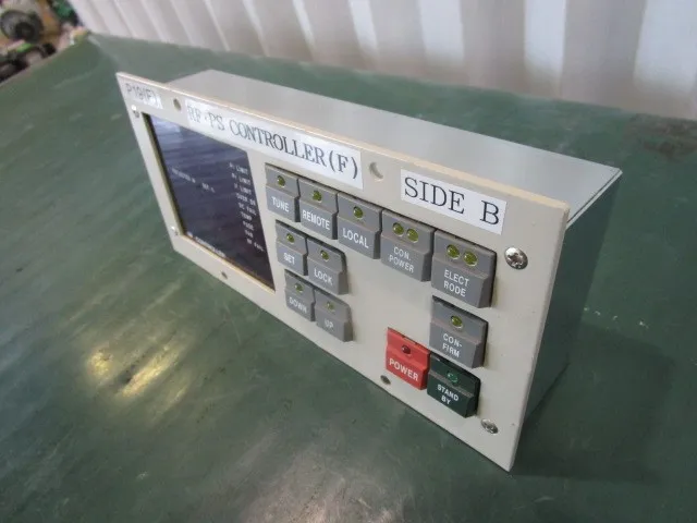 아넬바 PSC-111 RF 전원 컨트롤러