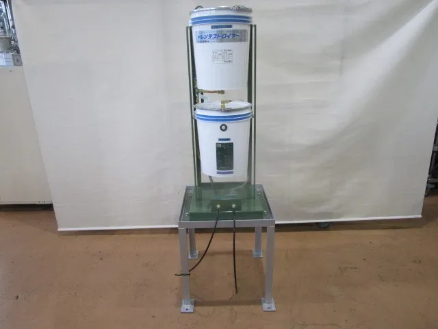 Fukuhara PSD15 Automatic drainage machine Detail Image - ASKINDEX Korea