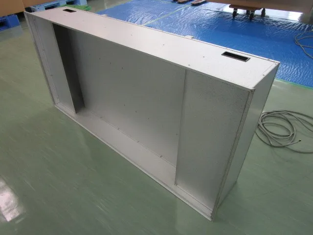 Xinhuang Industrial KJ-2450 FFU Detail Image - ASKINDEX Korea