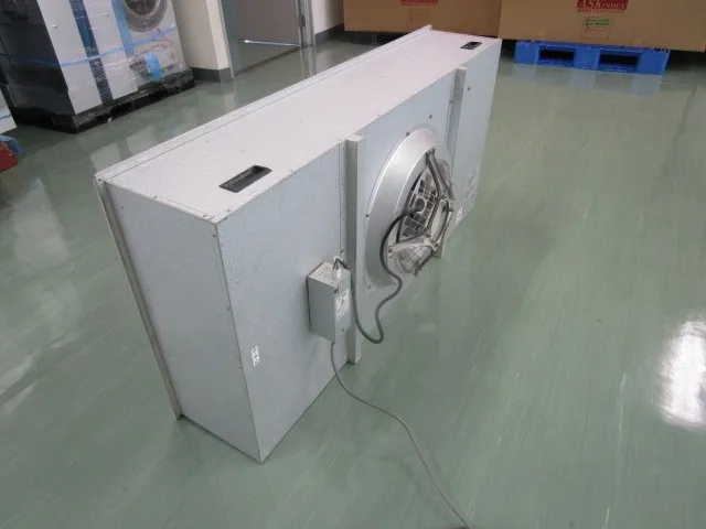 신화산업 KJ-2450 FFU