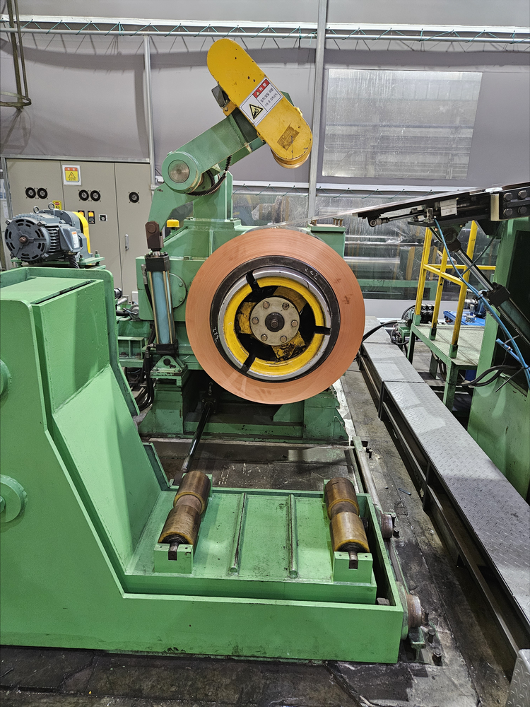 Shinkwang Tech ( Korea ) Welding Connection Method  Detail Image - ASKINDEX Korea