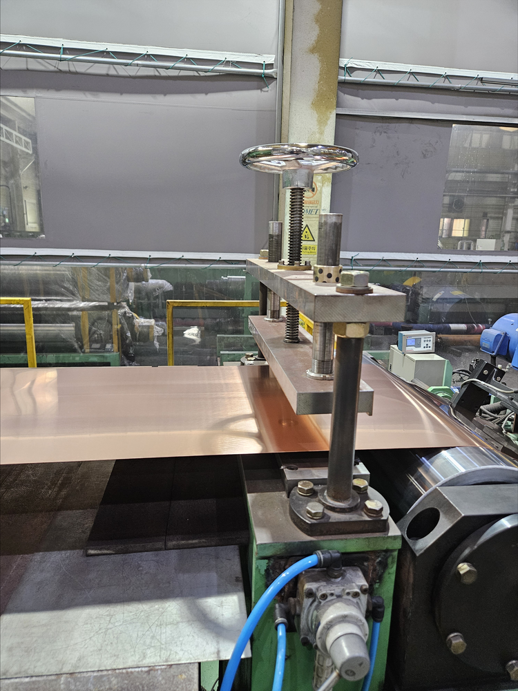 Shinkwang Tech ( Korea ) Welding Connection Method  Detail Image - ASKINDEX Korea