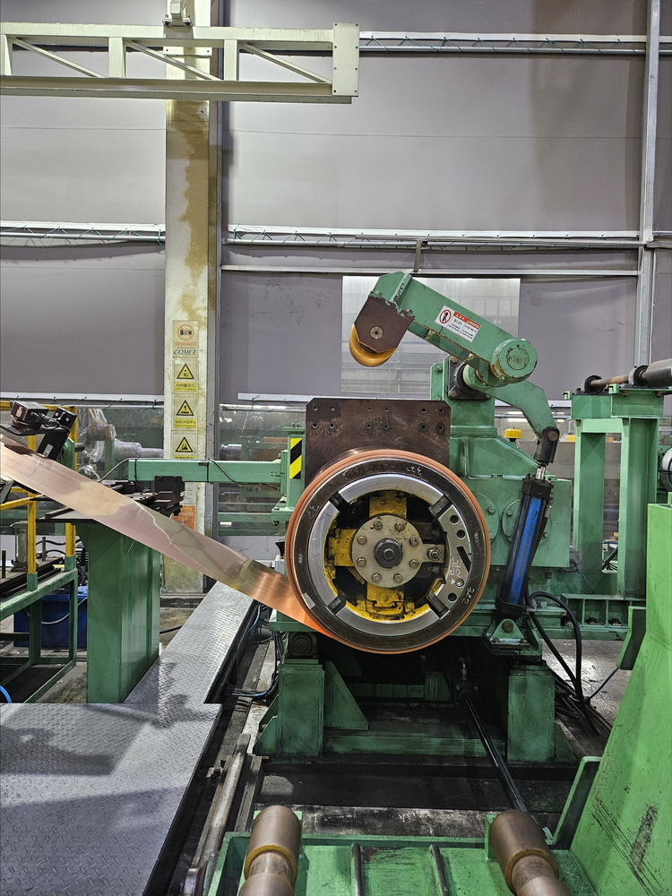 Shinkwang Tech ( Korea ) Welding Connection Method  Detail Image - ASKINDEX Korea