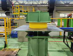 Youngchang Machinery ( Korea ) Fine Surface Grinding Line Buffing Line 상세 이미지 - ASKINDEX 코리아