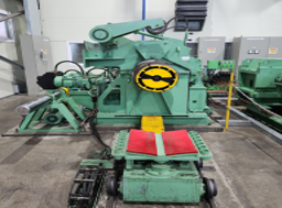 Sudwig ( Germany ) Floatrol Stretch Levelling System  Detail Image - ASKINDEX Korea