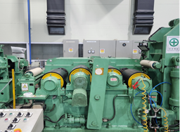 Sudwig ( Germany ) Floatrol Stretch Levelling System  Detail Image - ASKINDEX Korea