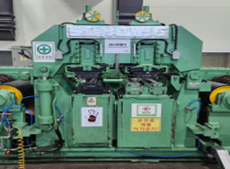 Sudwig ( Germany ) Floatrol Stretch Levelling System  Detail Image - ASKINDEX Korea