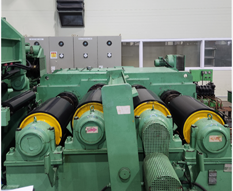 Sudwig ( Germany ) Floatrol Stretch Levelling System  Detail Image - ASKINDEX Korea