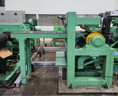 Sudwig ( Germany ) Floatrol Stretch Levelling System  Detail Image - ASKINDEX Korea
