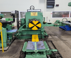 Sudwig ( Germany ) Floatrol Stretch Levelling System  Detail Image - ASKINDEX Korea