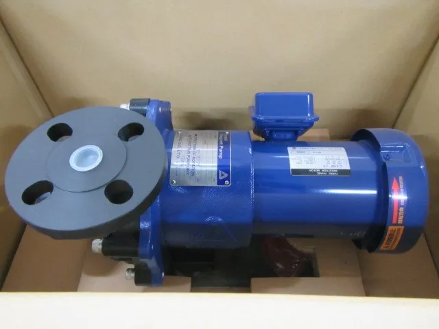 이와키 MX-250CE6-2 자석 펌프 상세 이미지 - ASKINDEX 코리아