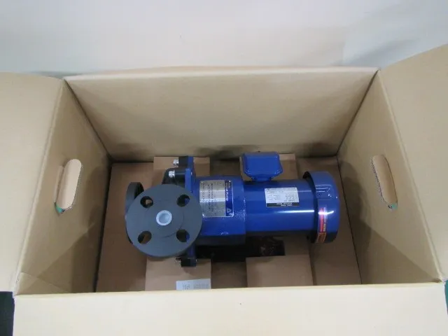 이와키 MX-250CE6-2 자석 펌프 상세 이미지 - ASKINDEX 코리아