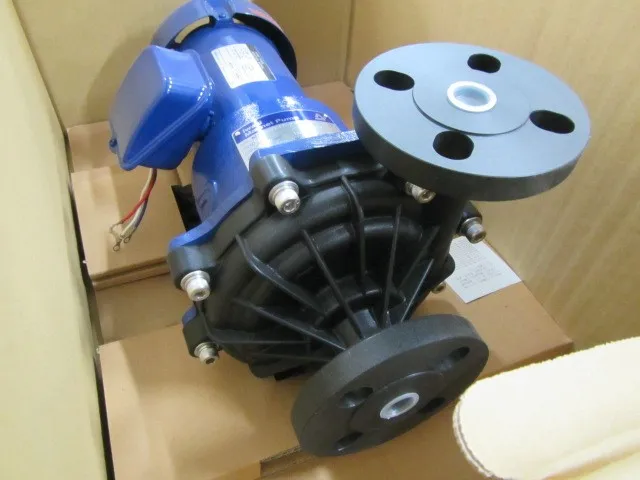 이와키 MX-250CE6-2 자석 펌프