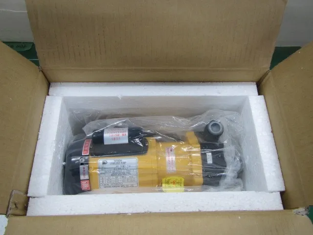 린화학기계제조유한회사 HDG-150PFZ T2 누수 펌프 (자석) 상세 이미지 - ASKINDEX 코리아
