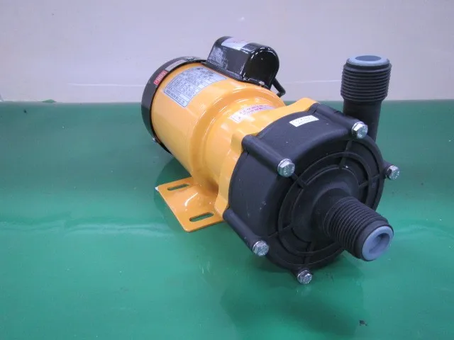 린화학기계제조유한회사 HDG-150PFZ T2 누수 펌프 (자석) 상세 이미지 - ASKINDEX 코리아