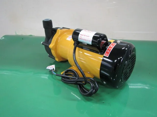 린화학기계제조유한회사 HDG-150PFZ T2 누수 펌프 (자석)