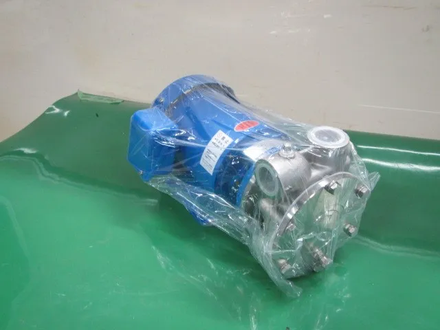산와 하이드로텍 MM-254 모터 펌프 상세 이미지 - ASKINDEX 코리아