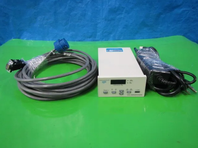 그랜빌 필립스 375001-0A-P 진공계(피라니) 상세 이미지 - ASKINDEX 코리아