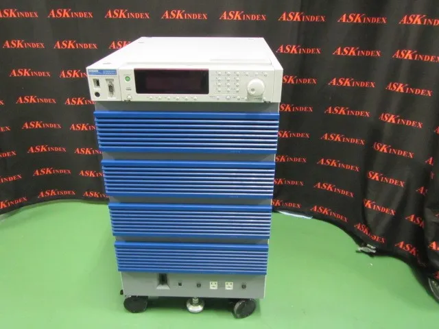 국화 전자 PCR3000LE AC 안정화 전원 공급 장치 상세 이미지 - ASKINDEX 코리아
