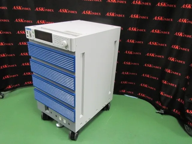 국화 전자 PCR3000LE AC 안정화 전원 공급 장치