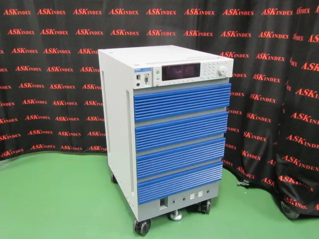 국화 전자 PCR3000LE AC 안정화 전원 공급 장치