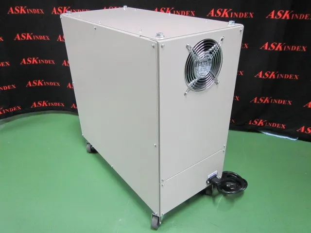 Tokyo Seiden TS-EE0126 Line Impedance Device Detail Image - ASKINDEX Korea