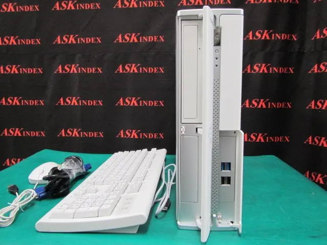 DEAF FAB-s320 Desktop PC Detail Image - ASKINDEX Korea