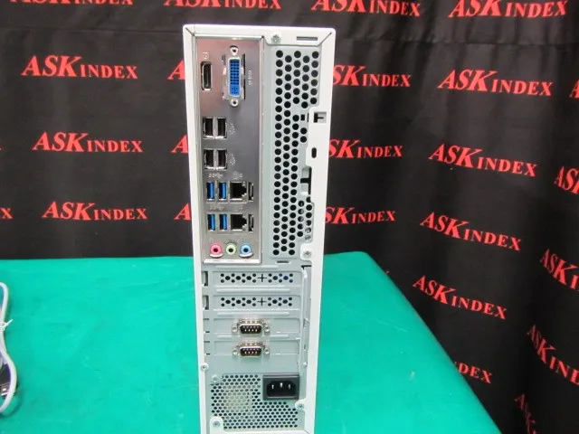 DEAF FAB-s320 Desktop PC Detail Image - ASKINDEX Korea