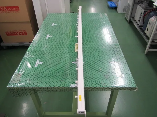 Hugle Electronics 453 Ionizer (bar only) Detail Image - ASKINDEX Korea