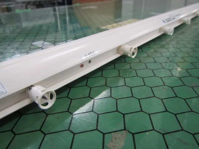 Hugle Electronics 453 Ionizer (bar only) Detail Image - ASKINDEX Korea