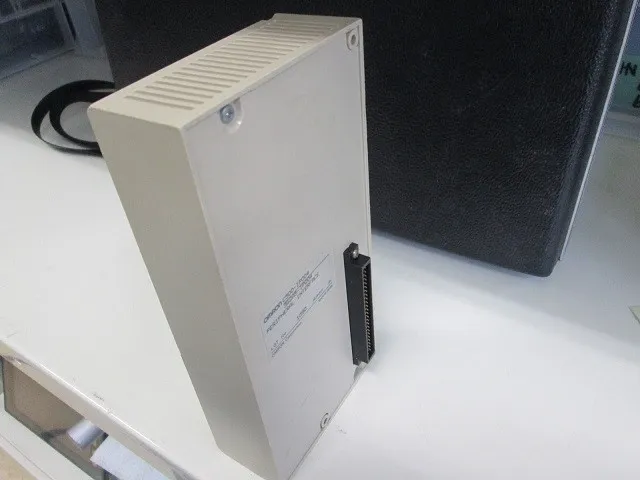 오므론 C500-IP004 시퀀서(PLC) 상세 이미지 - ASKINDEX 코리아