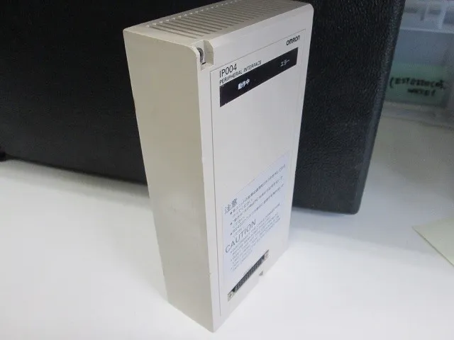 오므론 C500-IP004 시퀀서(PLC) 상세 이미지 - ASKINDEX 코리아