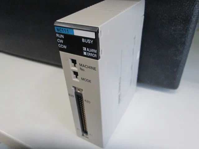 오므론 C200H-NC111 시퀀서(PLC)