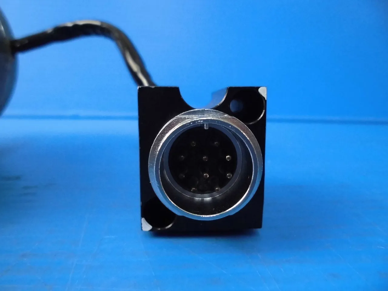 Sanyo Electric RM29B2S 103G814-5790 Stepping motor Detail Image - ASKINDEX Korea
