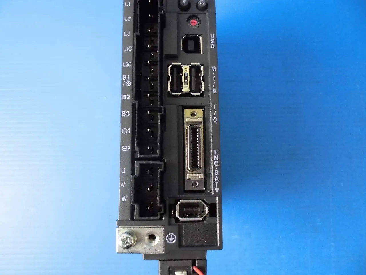 Keyence SV-010L2 AC 서보 상세 이미지 - ASKINDEX 코리아