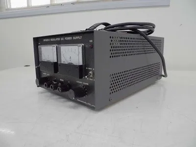 Takasago Works GP025-5 DC power supply Detail Image - ASKINDEX Korea