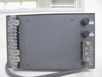 Takasago Works GP025-5 DC power supply Detail Image - ASKINDEX Korea