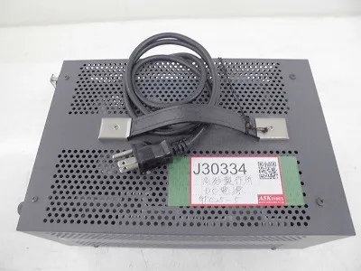 Takasago Works GP025-5 DC power supply Detail Image - ASKINDEX Korea