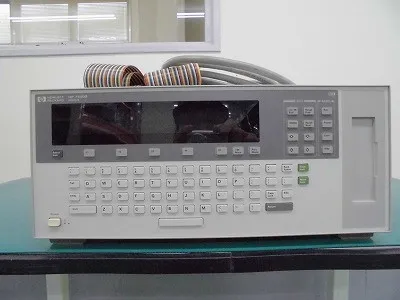 휴렛팩커드 HP-75000シリーズB E1301A 멀티미터 상세 이미지 - ASKINDEX 코리아