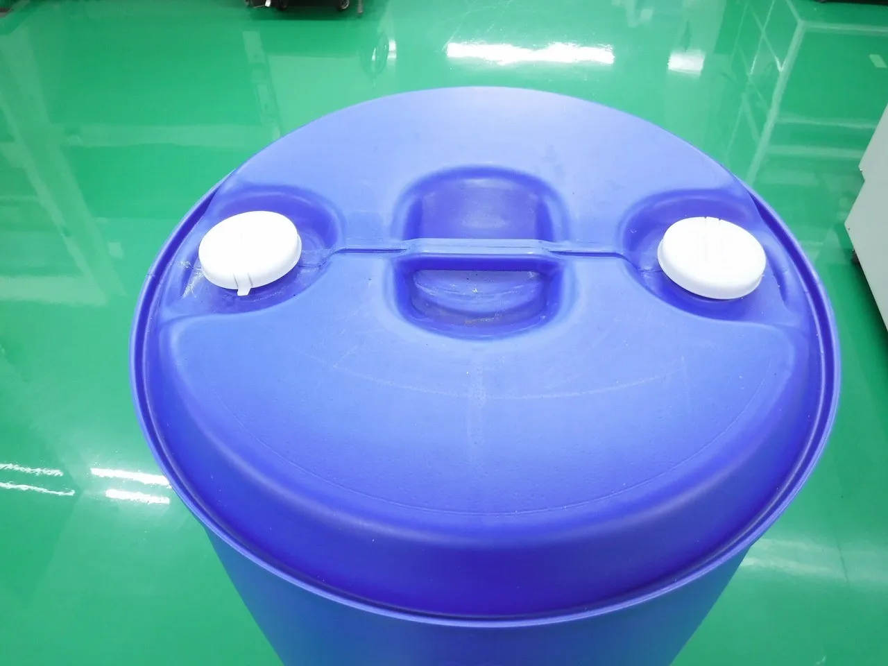 Kodama Resin POM-220 Drum (resin) Detail Image - ASKINDEX Korea