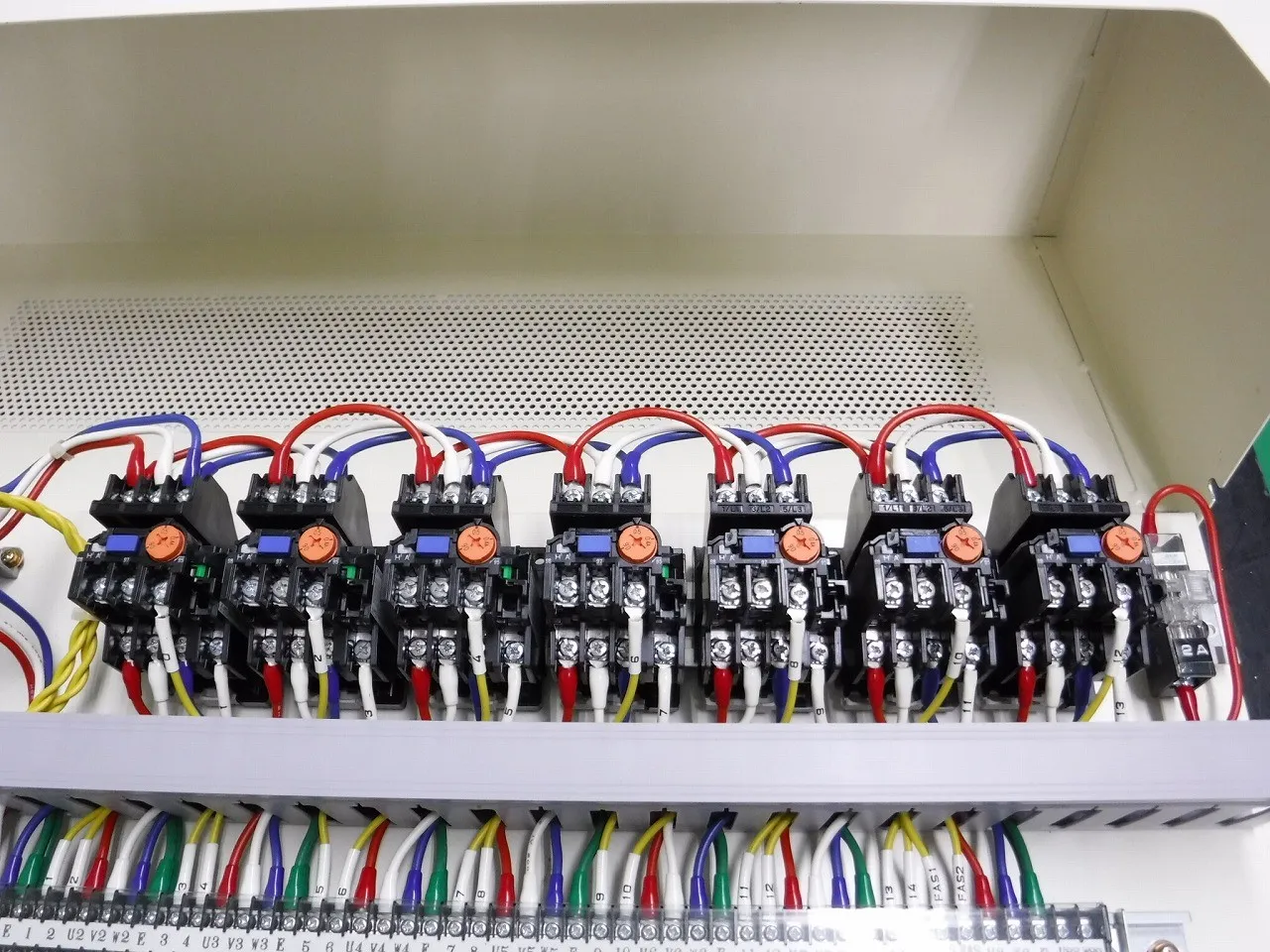 Dan Takuma  FFU power supply unit Detail Image - ASKINDEX Korea