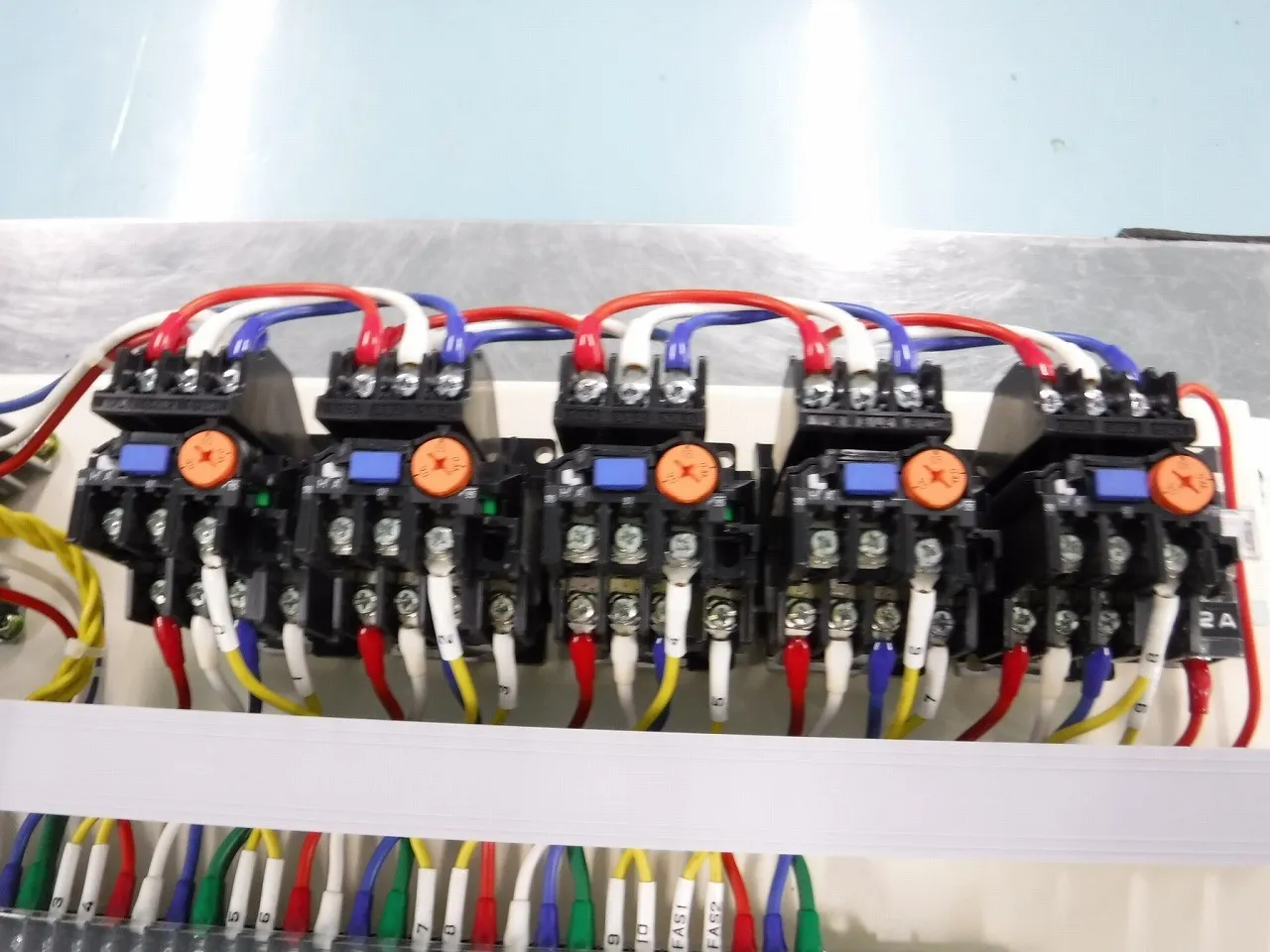 Dan Takuma  FFU power supply unit Detail Image - ASKINDEX Korea