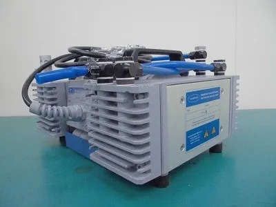 Vacuum Brand MD 4T diaphragm pump Detail Image - ASKINDEX Korea