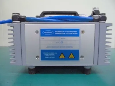 Vacuum Brand MD 4T diaphragm pump Detail Image - ASKINDEX Korea