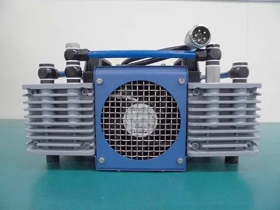Vacuum Brand MD 4T diaphragm pump Detail Image - ASKINDEX Korea