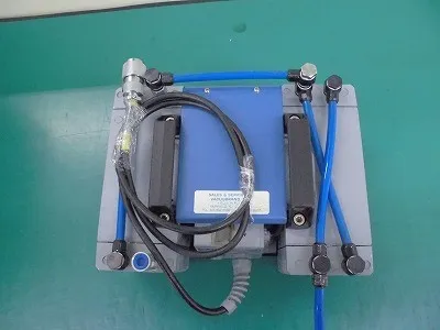 Vacuum Brand MD 4T diaphragm pump Detail Image - ASKINDEX Korea